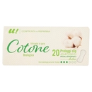 PROTEGGI SLIP ANATOMICI in Cotone Biologico U! Confronta e Risparmia